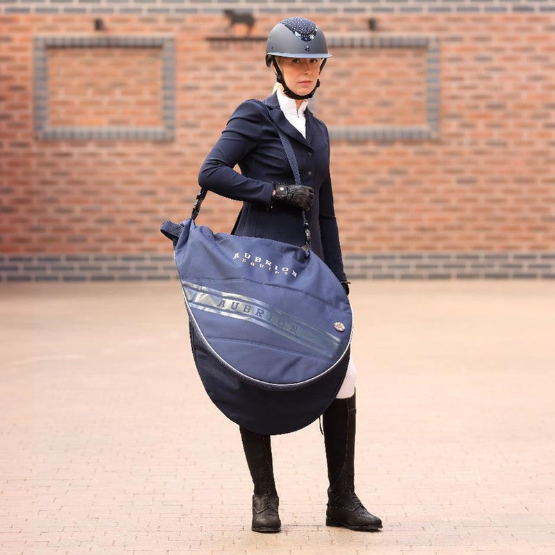 Load image into Gallery viewer, Aubrion Equipt Saddle Bag
