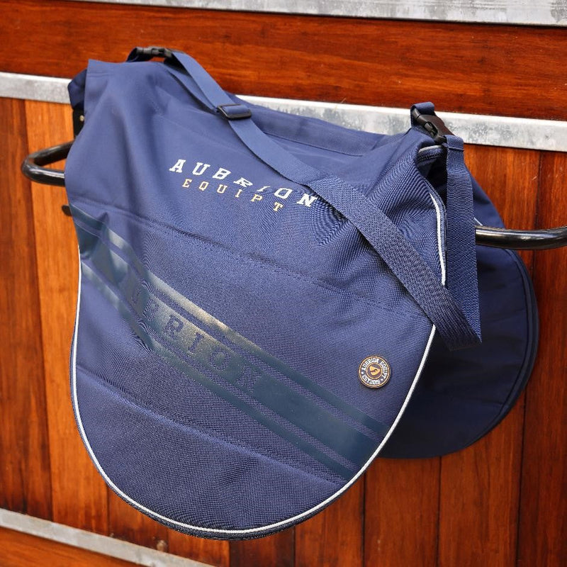 Load image into Gallery viewer, Aubrion Equipt Saddle Bag
