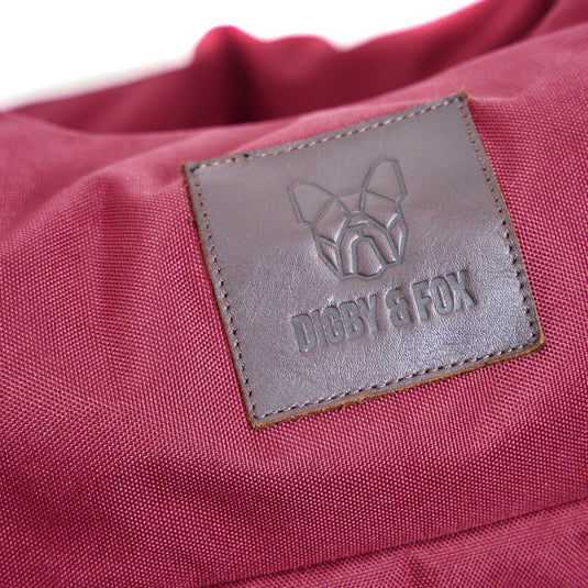 Digby & Fox Nest Dog Bed
