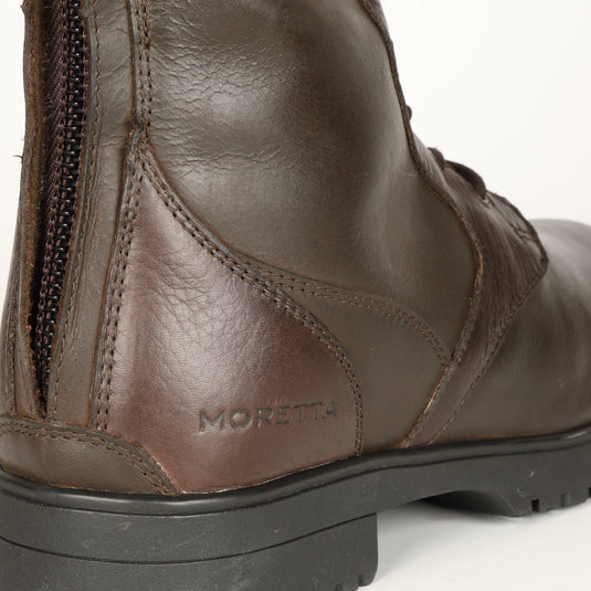 Moretta Nola Lace Country Boots