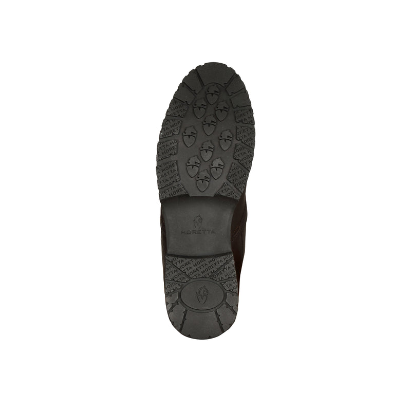 Load image into Gallery viewer, Moretta Nola Lace Country Boots
