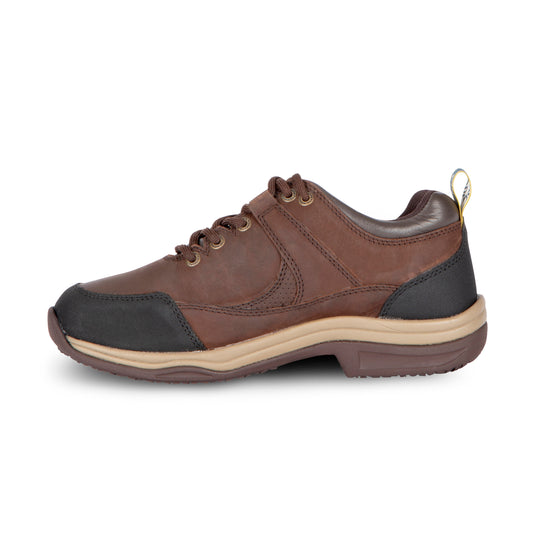 Moretta Norvara XGRIP Trainers
