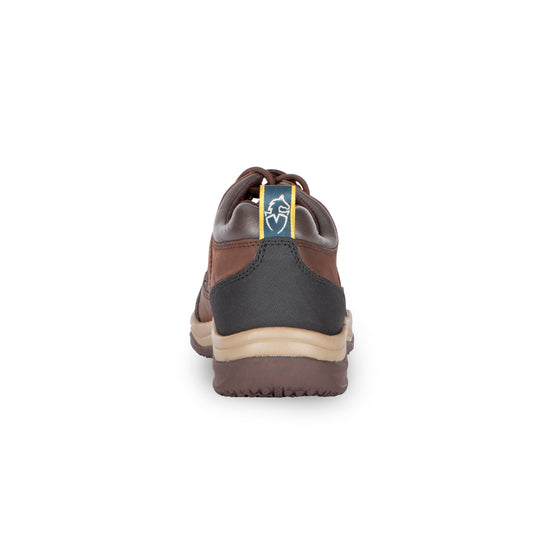 Moretta Norvara XGRIP Trainers
