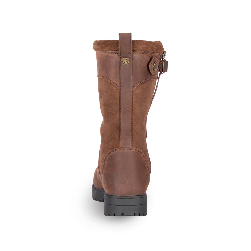 Load image into Gallery viewer, Moretta Savona Country Boots - Childs
