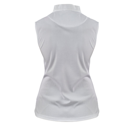 Aubrion Sleeveless Stock Shirt