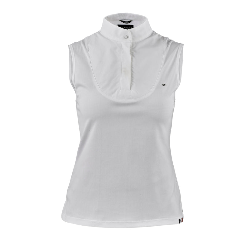 Load image into Gallery viewer, Aubrion Sleeveless Stock Shirt
