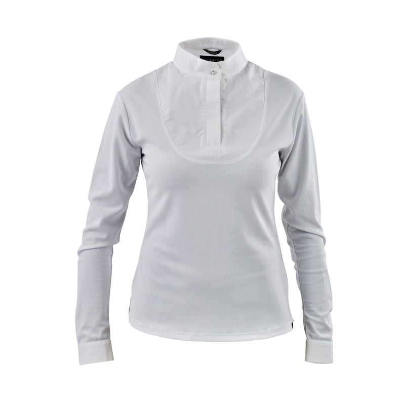 Load image into Gallery viewer, Aubrion Long Sleeve Stock Shirt
