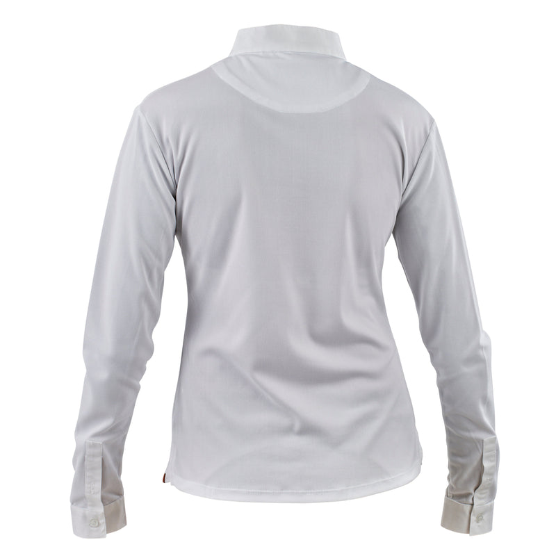 Load image into Gallery viewer, Aubrion Long Sleeve Stock Shirt
