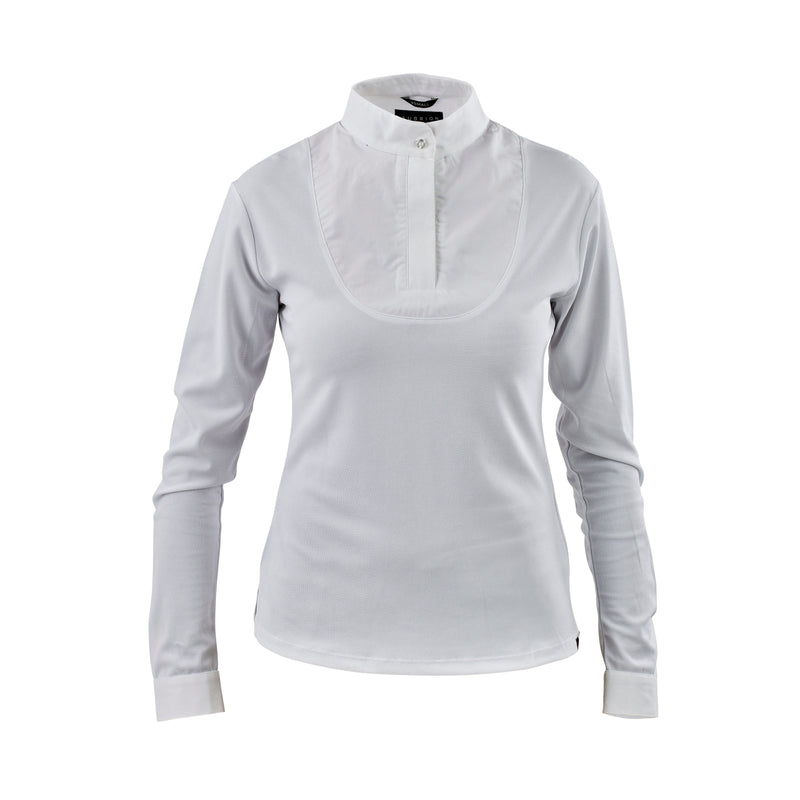 Load image into Gallery viewer, Aubrion Long Sleeve Stock Shirt
