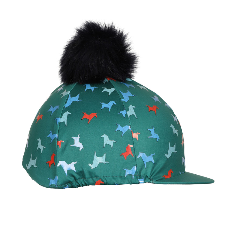 Load image into Gallery viewer, Tikaboo Hat Cover
