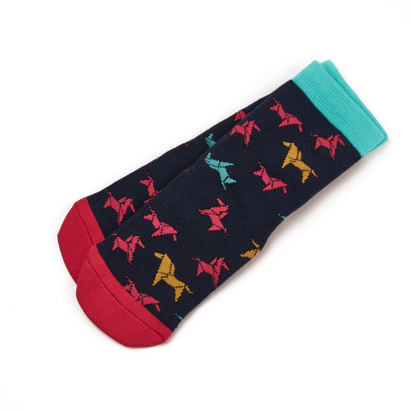 Load image into Gallery viewer, Tikaboo Ankle Socks
