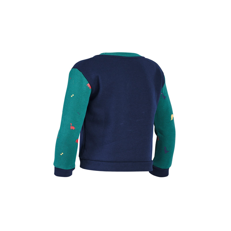Load image into Gallery viewer, Tikaboo Sweatshirt
