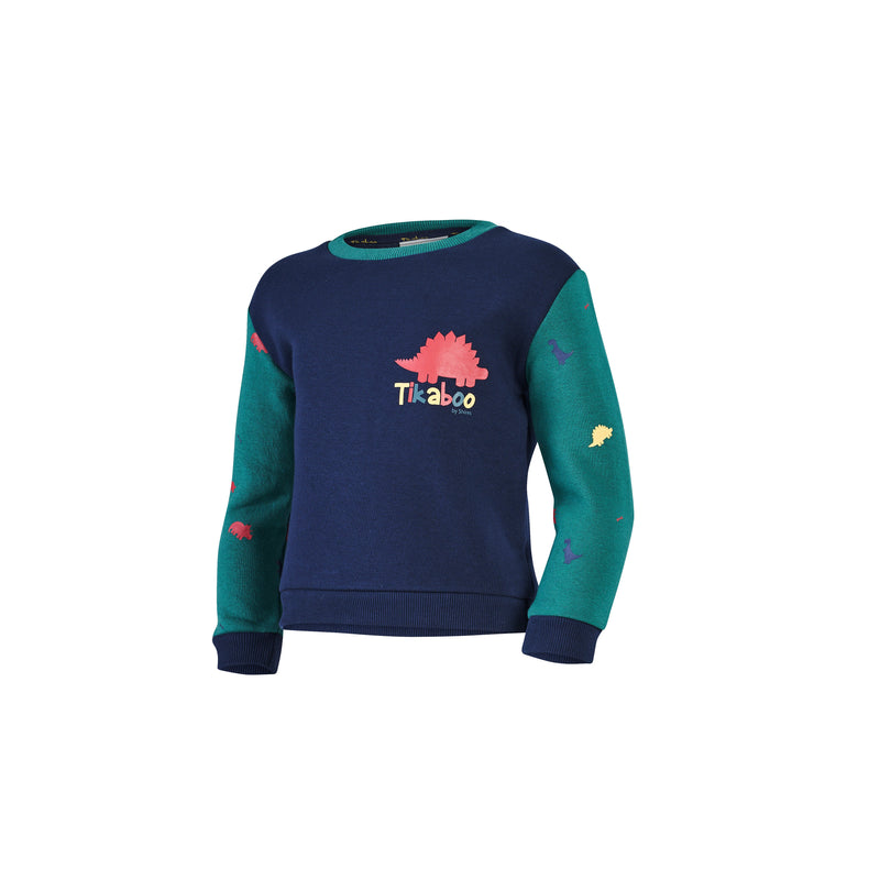 Load image into Gallery viewer, Tikaboo Sweatshirt
