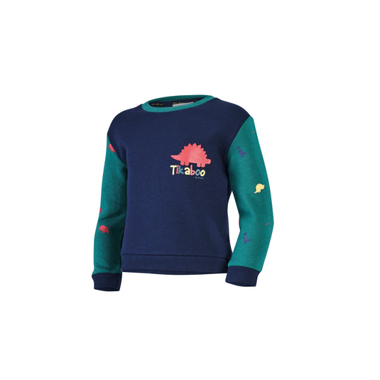 Tikaboo Sweatshirt