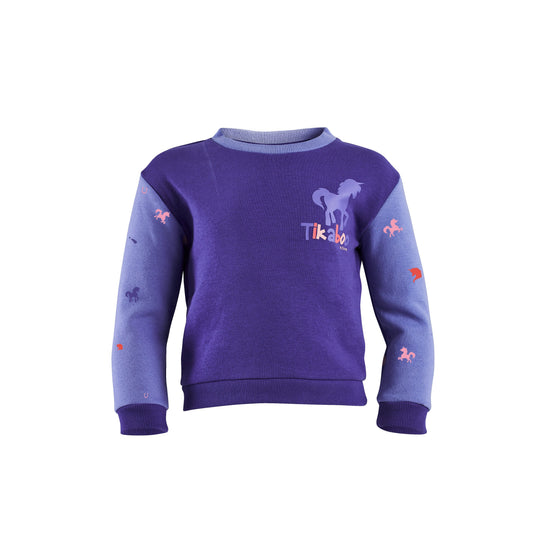 Tikaboo Sweatshirt