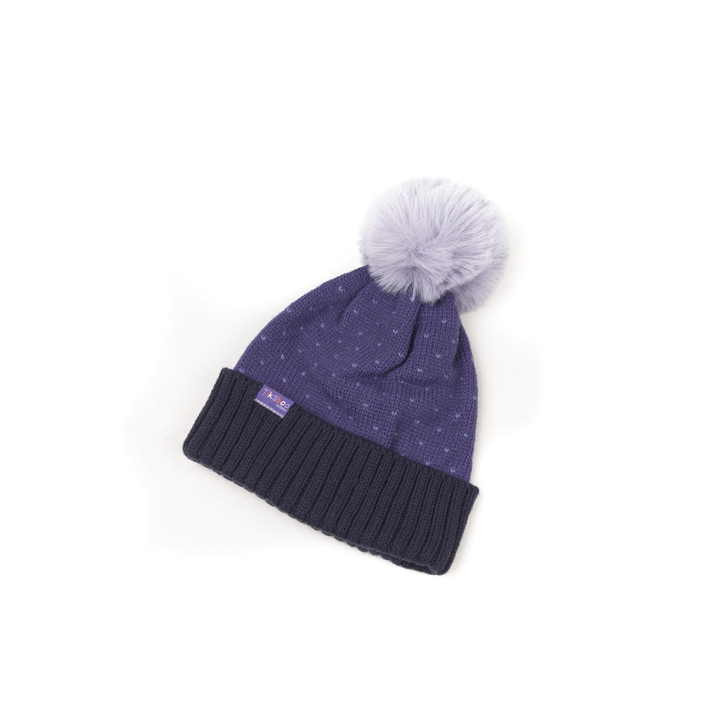Load image into Gallery viewer, Tikaboo Bobble Hat
