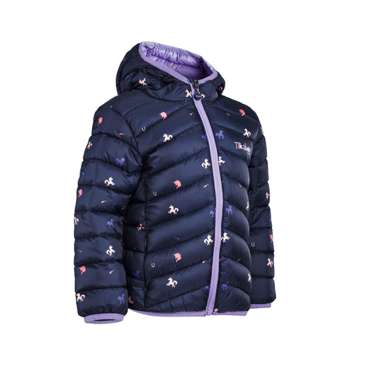 Tikaboo Padded Coat