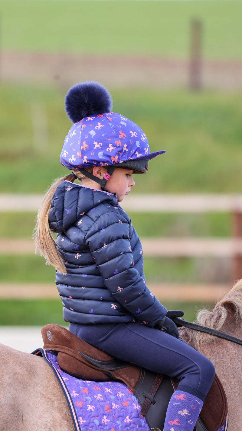 Load image into Gallery viewer, Tikaboo Padded Coat
