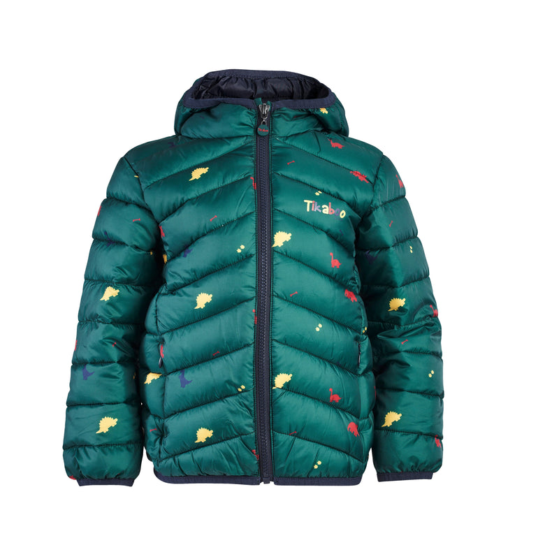 Load image into Gallery viewer, Tikaboo Padded Coat
