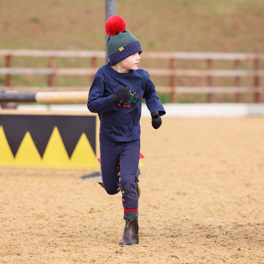 Tikaboo Long Socks