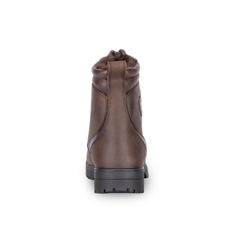 Load image into Gallery viewer, Moretta Atri Zip Country Boots
