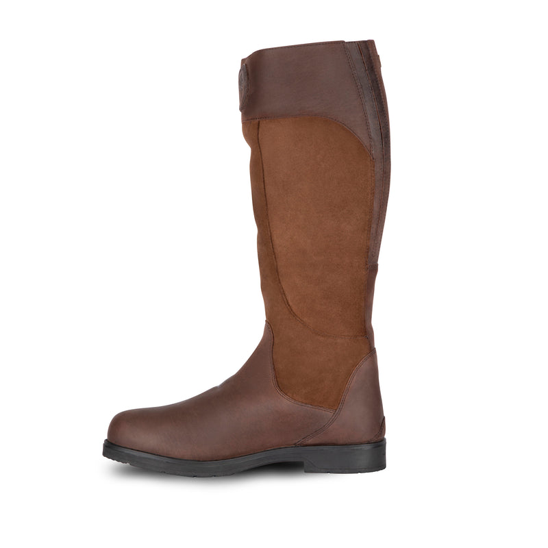Load image into Gallery viewer, Moretta Varallo Country Boots
