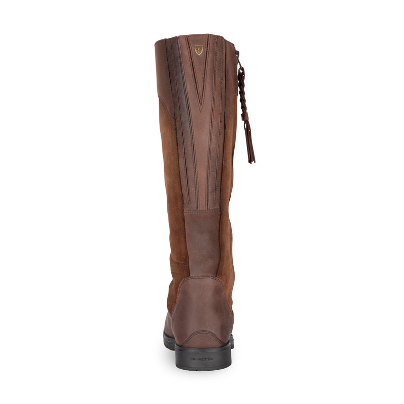 Load image into Gallery viewer, Moretta Varallo Country Boots - Childs
