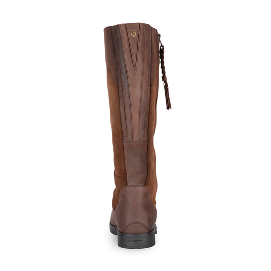 Moretta Varallo Country Boots