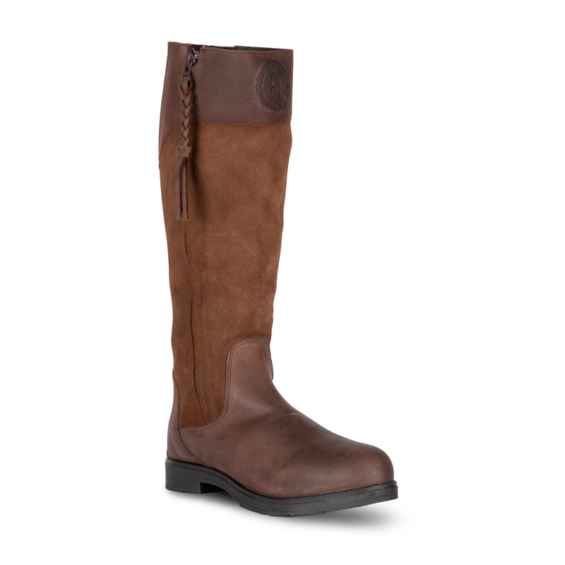 Load image into Gallery viewer, Moretta Varallo Country Boots
