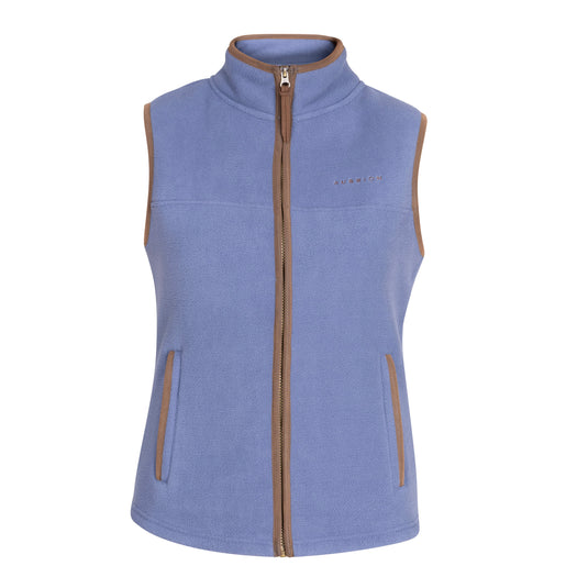 Aubrion Core Fleece Gilet - Gents