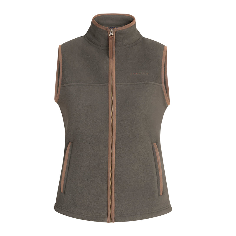 Load image into Gallery viewer, Aubrion Core Fleece Gilet - Gents
