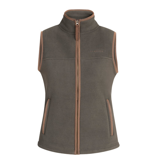 Aubrion Core Fleece Gilet - Gents