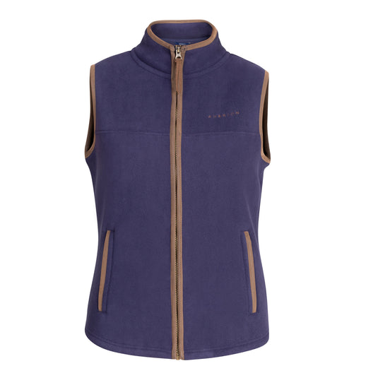 Aubrion Core Fleece Gilet - Gents
