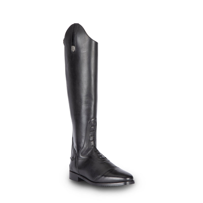 Load image into Gallery viewer, Moretta Tivoli Field Boots - Tall
