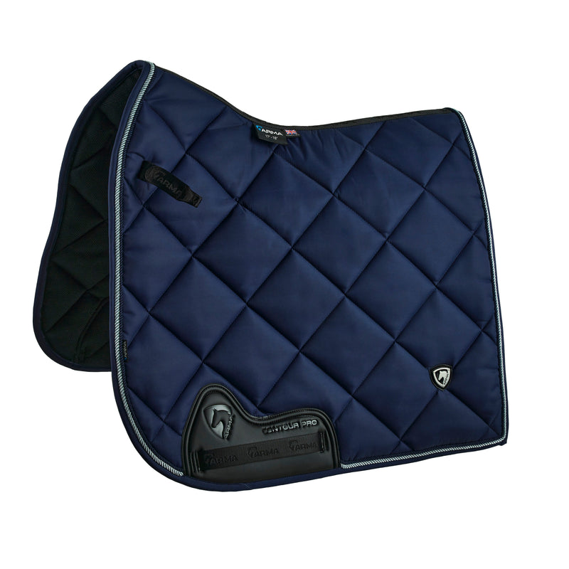 Load image into Gallery viewer, ARMA Classic Dressage Saddlecloth
