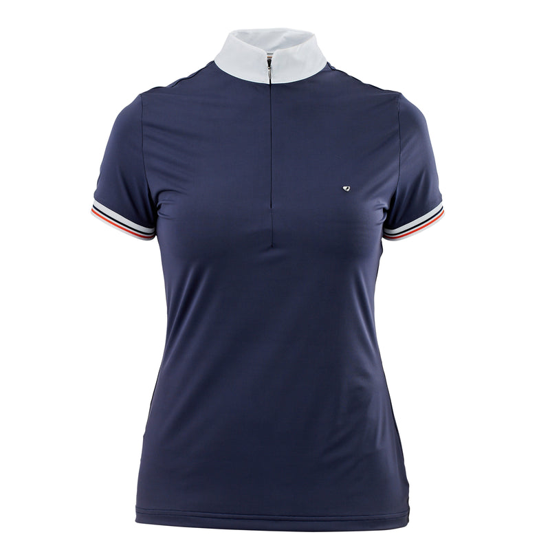 Load image into Gallery viewer, Aubrion Arcaster Show Shirt - Young Rider
