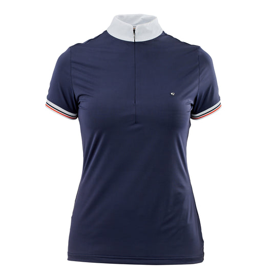 Aubrion Arcaster Show Shirt - Young Rider