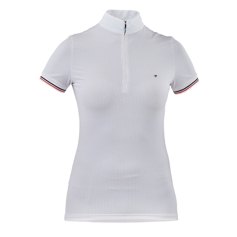 Load image into Gallery viewer, Aubrion Arcaster Show Shirt - Young Rider
