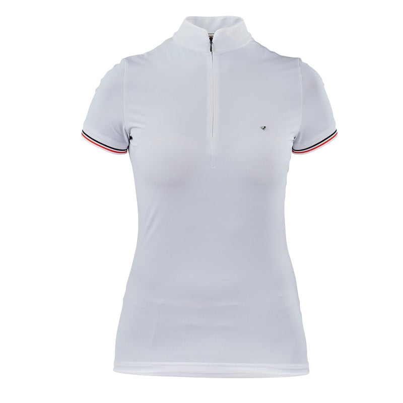 Load image into Gallery viewer, Aubrion Arcaster Show Shirt - Young Rider
