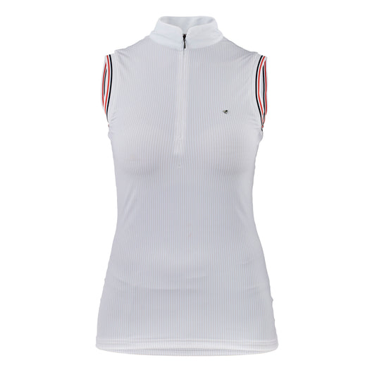 Aubrion Arcaster Sleeveless Shirt - Young Rider