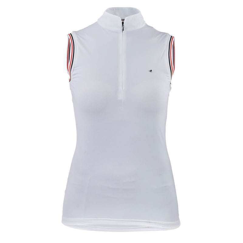 Load image into Gallery viewer, Aubrion Arcaster Sleeveless Shirt - Young Rider

