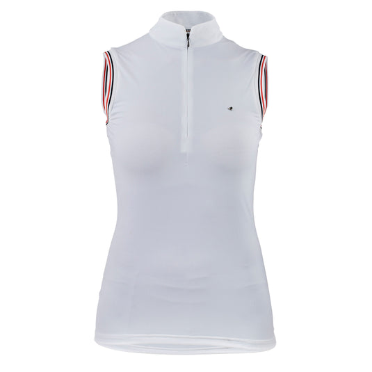 Aubrion Arcaster Sleeveless Shirt - Young Rider