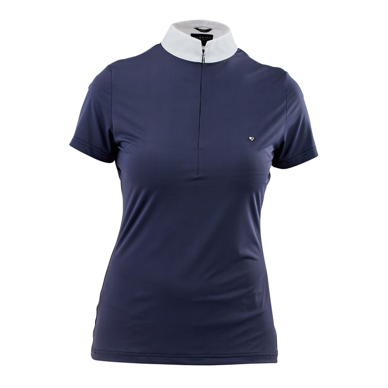 Load image into Gallery viewer, Aubrion Walston Show Shirt - Young Rider
