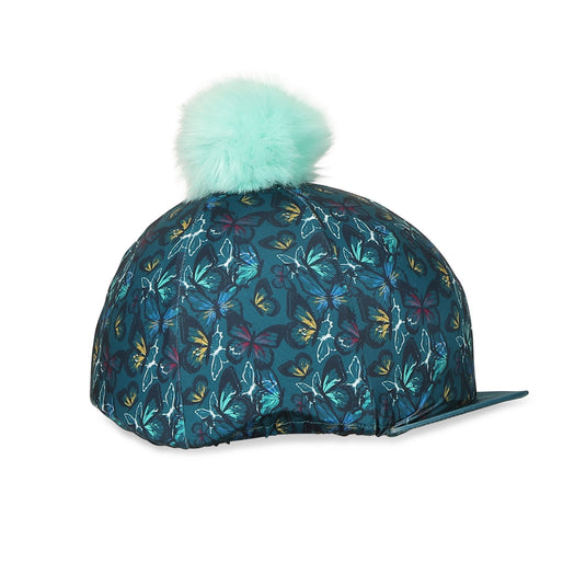 Aubrion Hdye Park Hat Cover