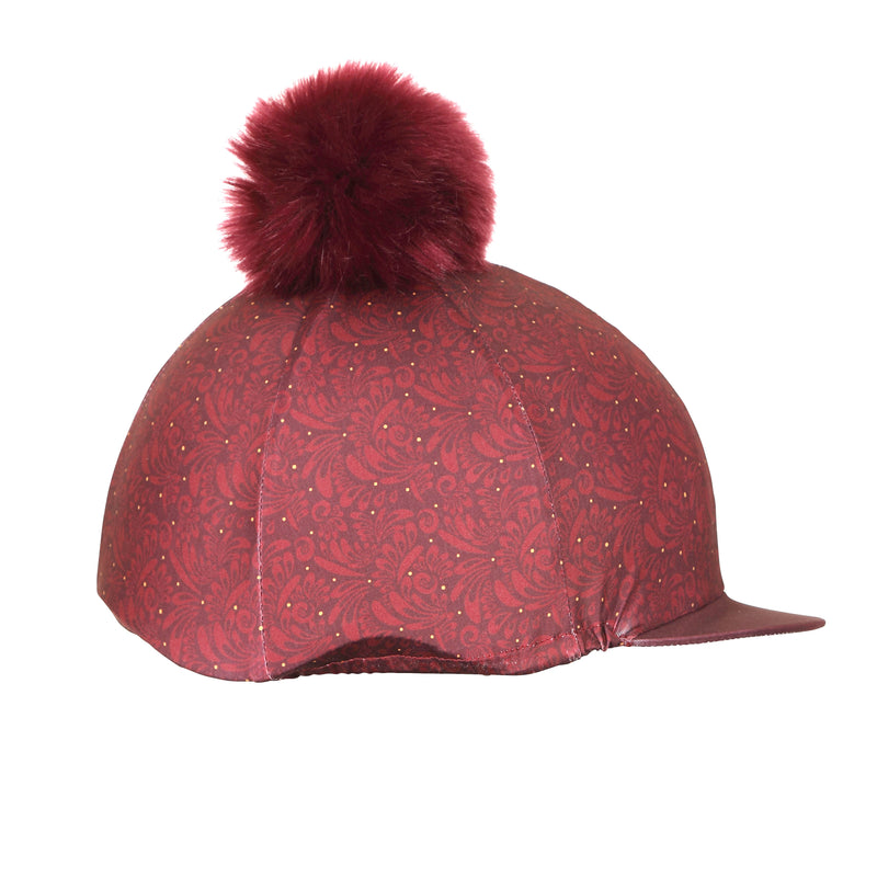 Load image into Gallery viewer, Aubrion Hdye Park Hat Cover
