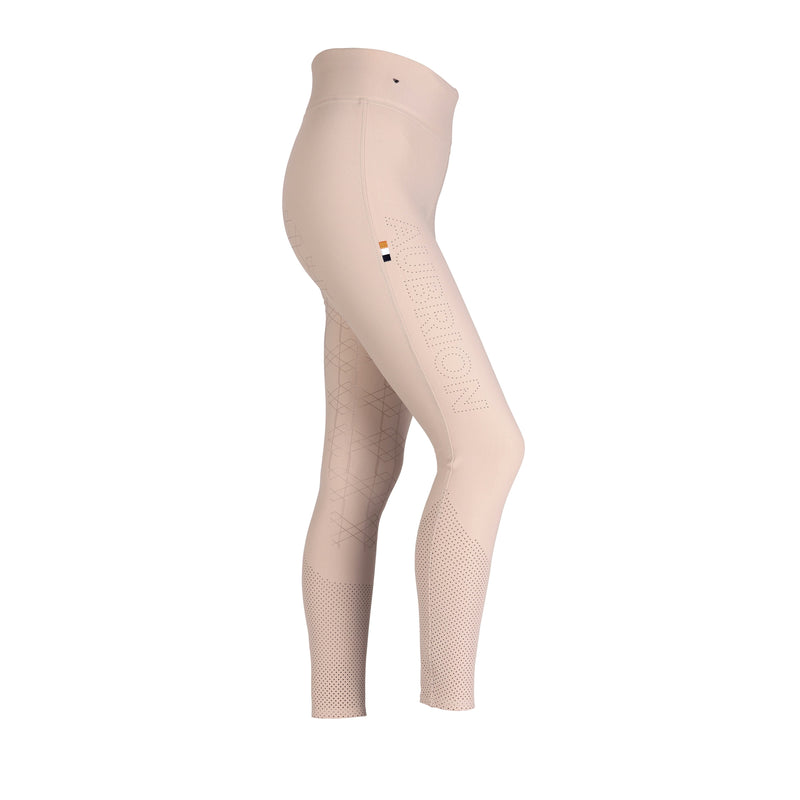 Load image into Gallery viewer, Aubrion Optima Air Riding Tights
