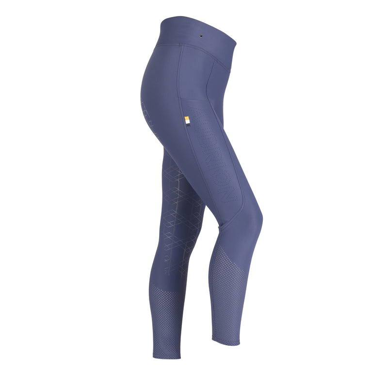 Load image into Gallery viewer, Aubrion Optima Air Riding Tights
