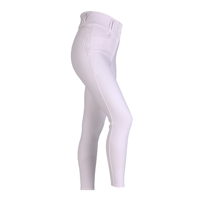 Load image into Gallery viewer, Aubrion Optima Luxe Breeches
