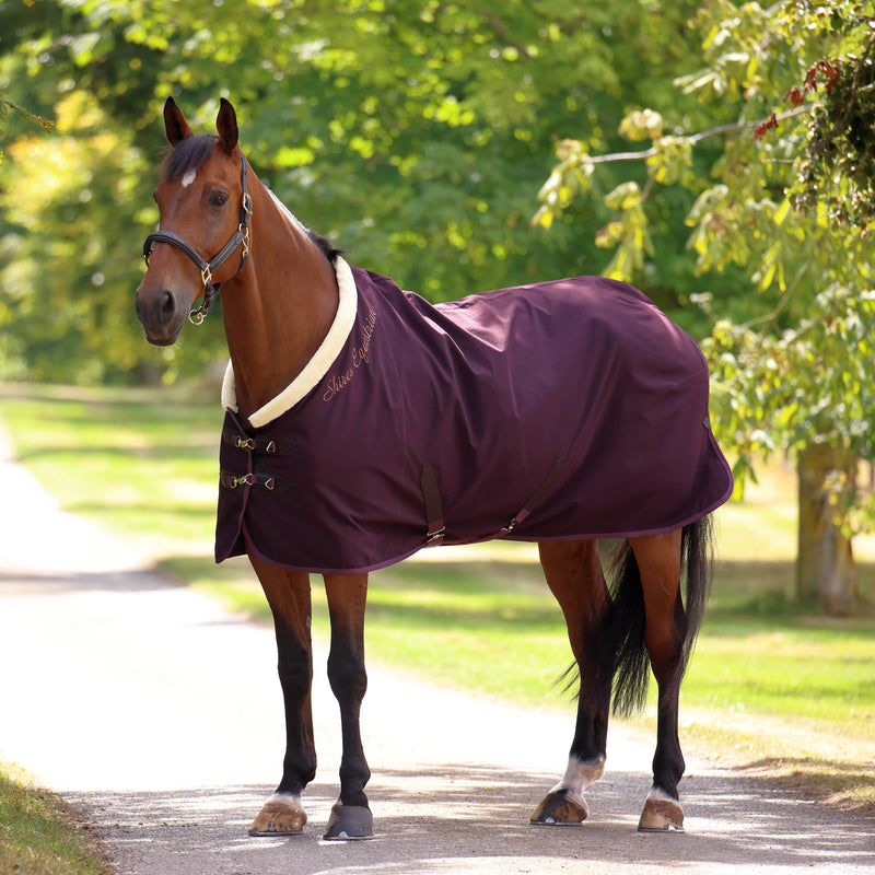 Load image into Gallery viewer, 10228 - Shires Deluxe Stable Sheet
