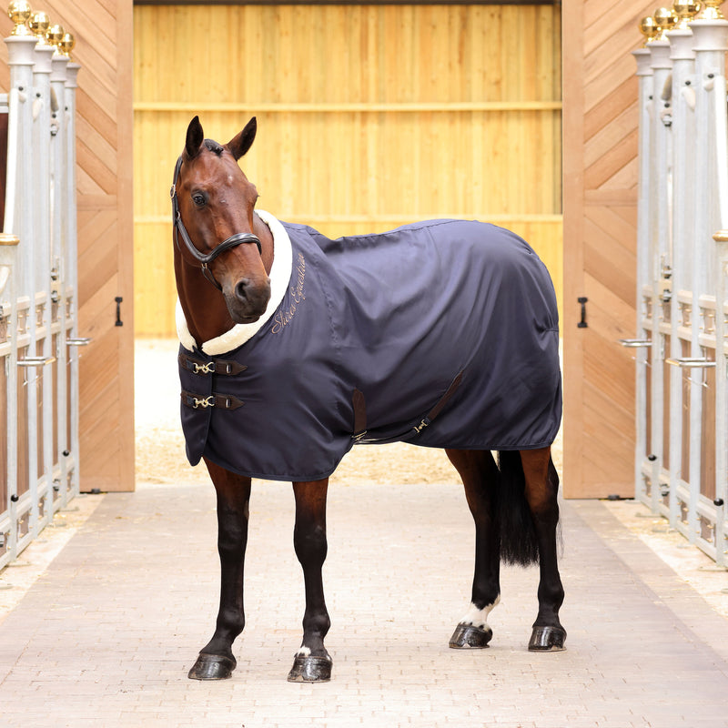 Load image into Gallery viewer, 10228 - Shires Deluxe Stable Sheet
